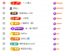 雲紫柔💕唱歌🎤主播照片