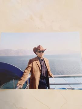贾海洲′主播照片