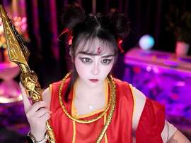 妖妖九💞胖砸~的图片