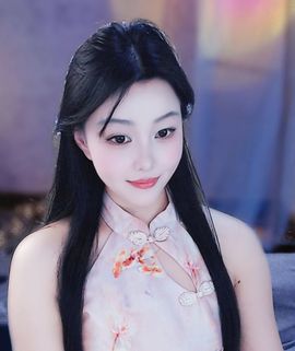 湖北乐瑶🤑休产假主播照片