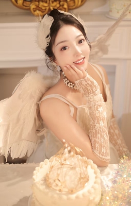 ❀温宝新人唱歌❀主播照片