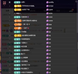 小小、有点甜🐳的图片