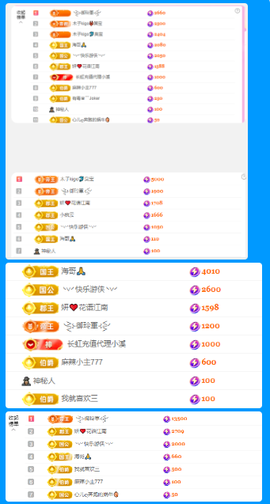 做自己的那道光主播照片