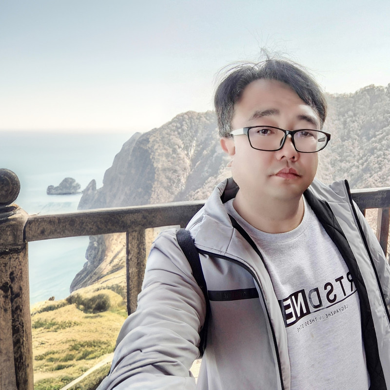 周至胖哥的主播海報(bào)