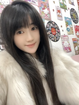 小洁妹妹❤️的图片