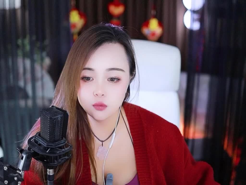 热舞录像