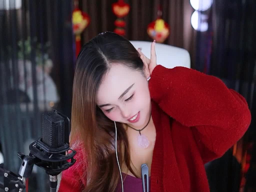 热舞录像