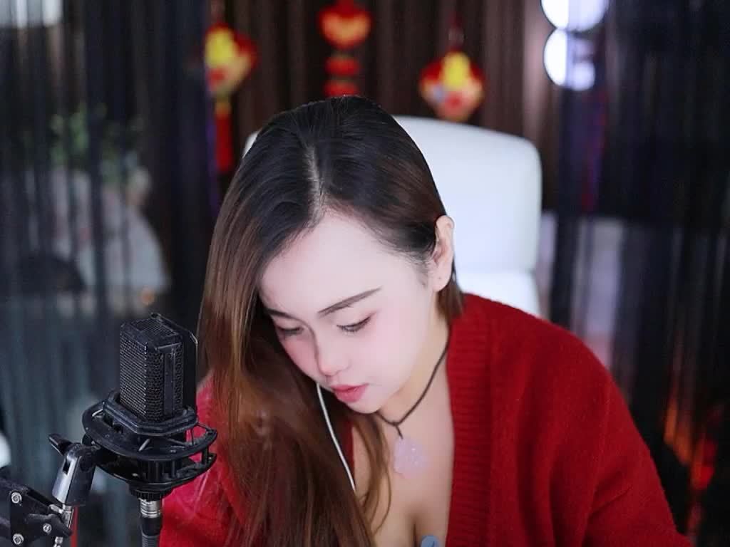 热舞录像