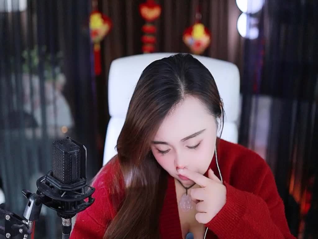 热舞录像