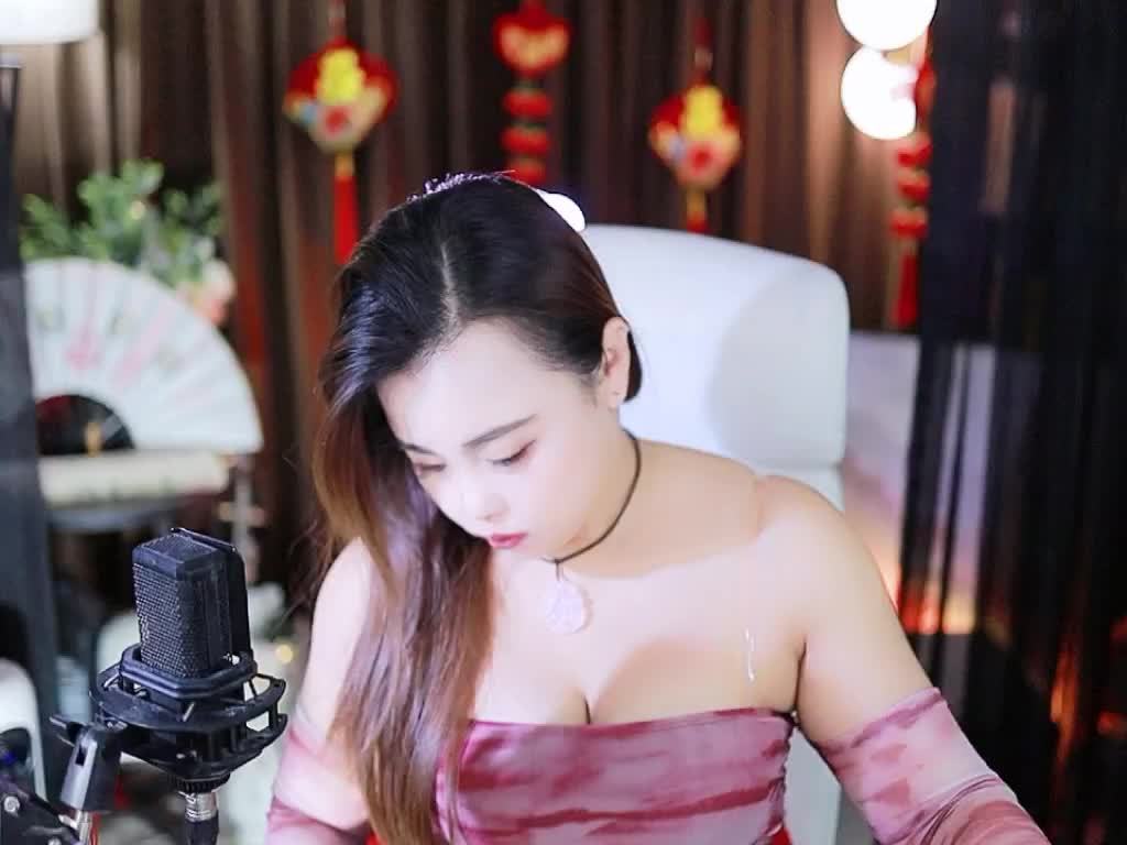 热舞录像
