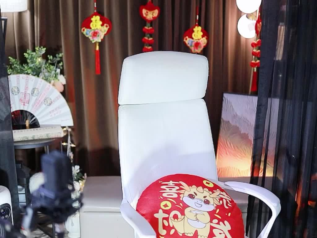 热舞录像