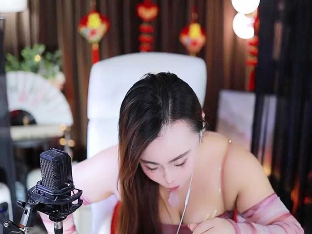 热舞录像