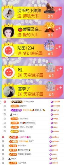 陈慧慧🥕早9晚8主播照片