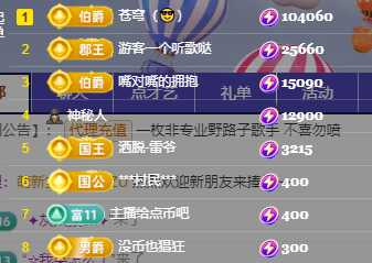 北北💋周年邀您一起的图片