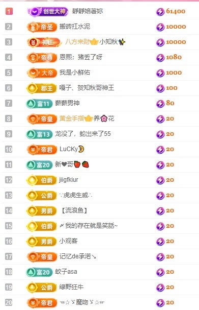 大静静😘要开心的图片