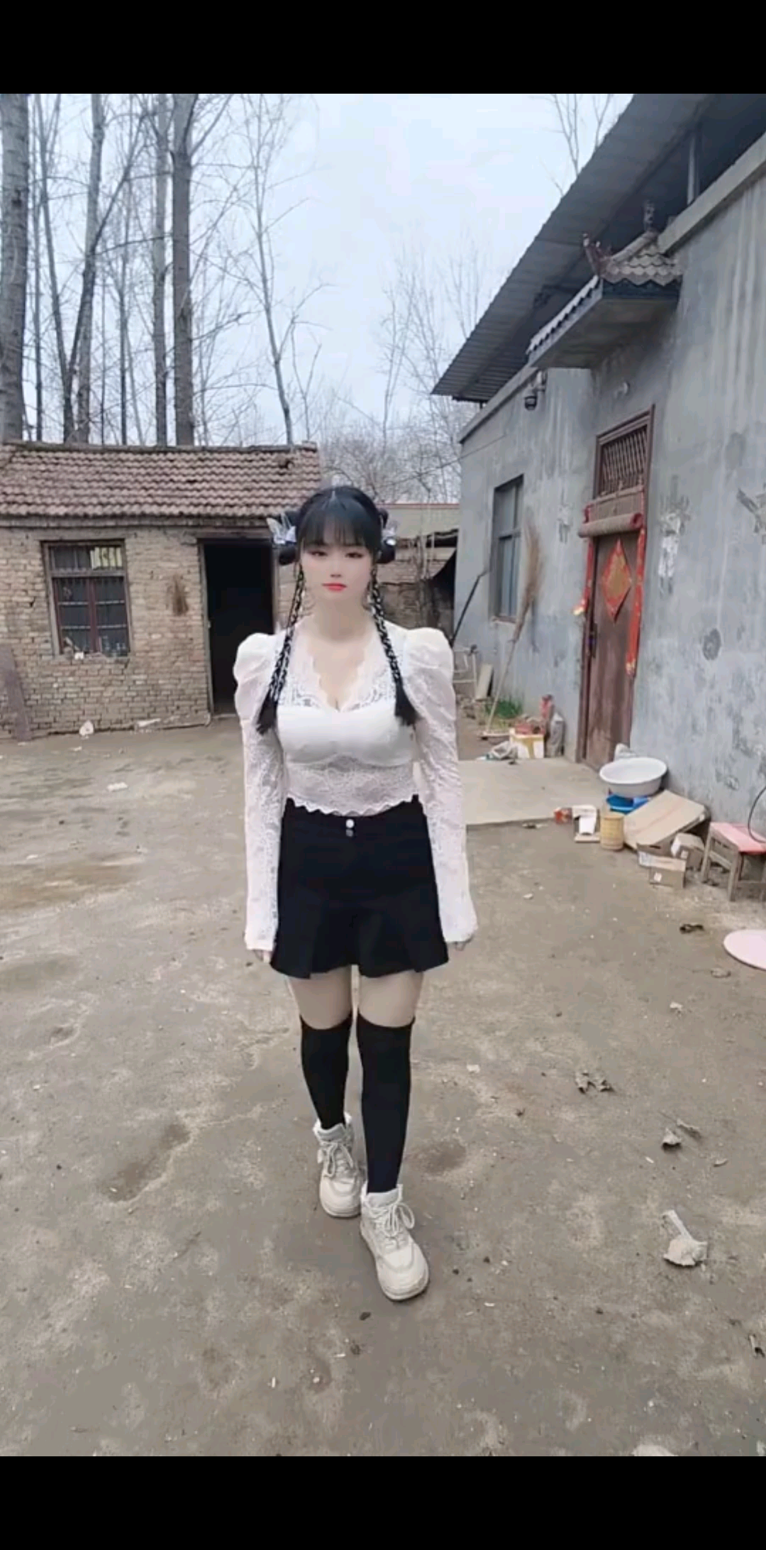 我可以做你的小宝贝吗