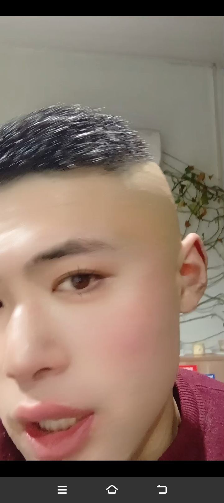 错过这条路主播图片