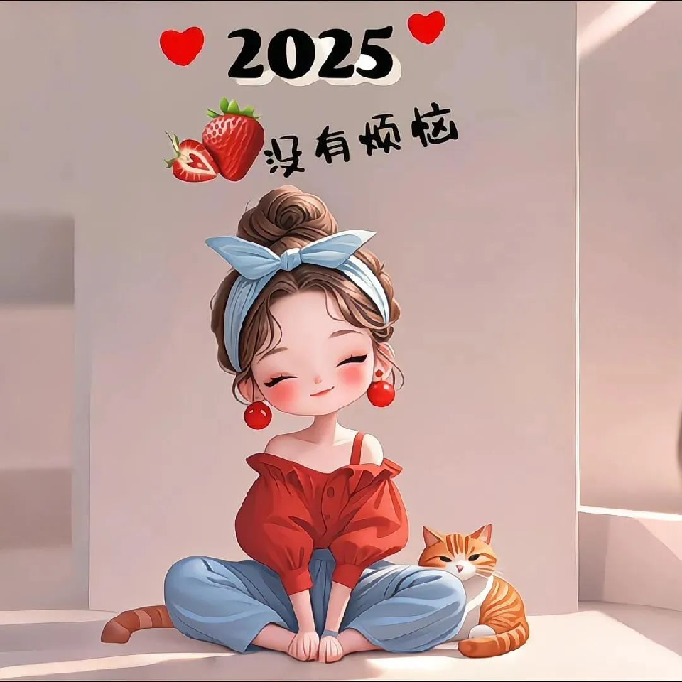 抓你来啦🤪🤪海报