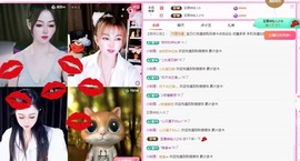 金牌代理❤玲儿❤主播照片