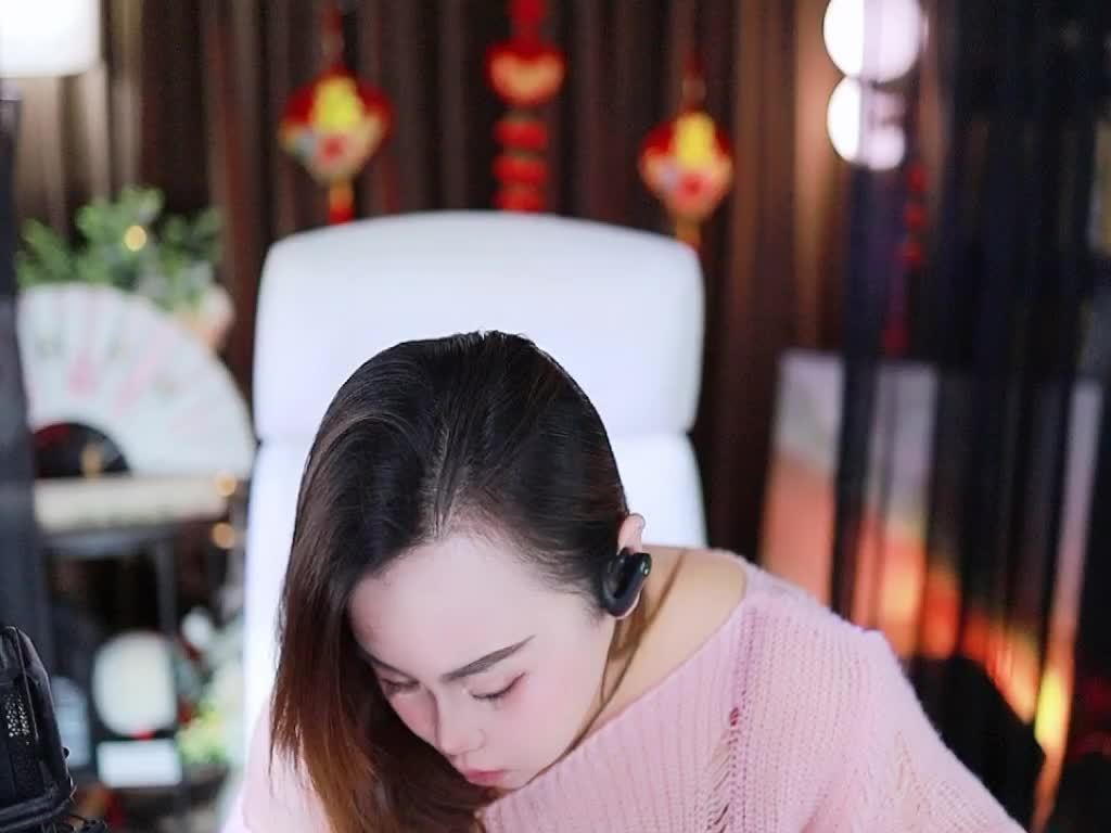 热舞录像