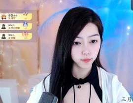 兰兰❤️主播照片