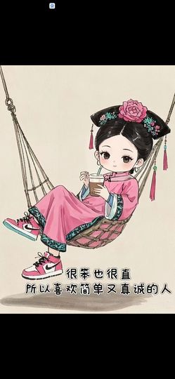丑小鸭🌈万人迷眼睛主播照片