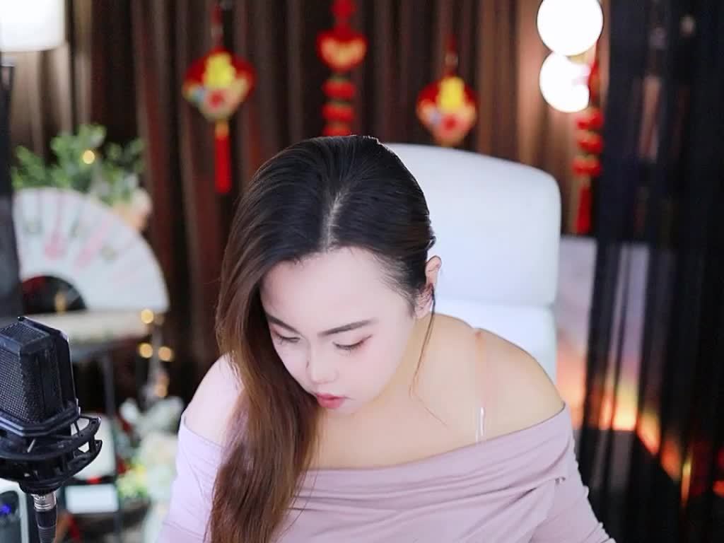 热舞录像