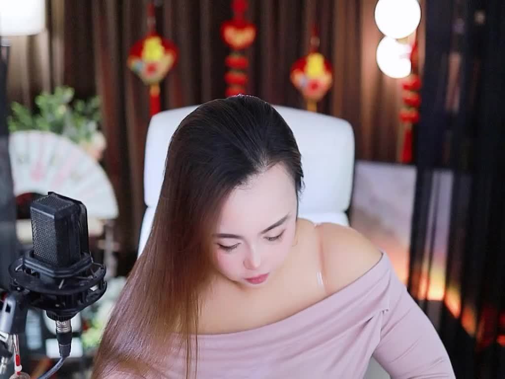 热舞录像