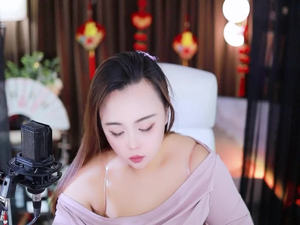 热舞录像