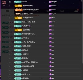 小小、有点甜🐳主播照片