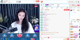 kljshadca主播照片
