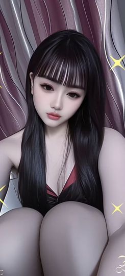 全平台最惨的玫瑰主播照片