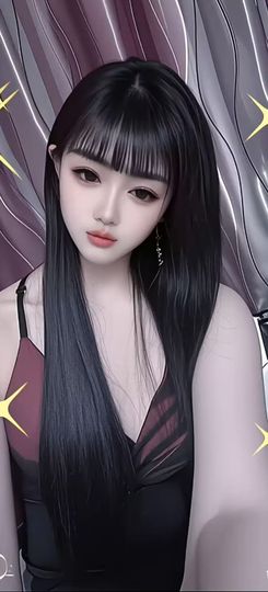 全平台最惨的玫瑰主播照片