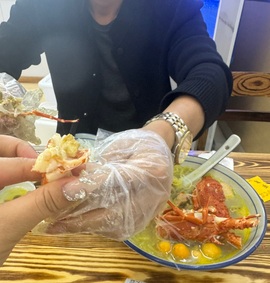 琪绾绾主播照片