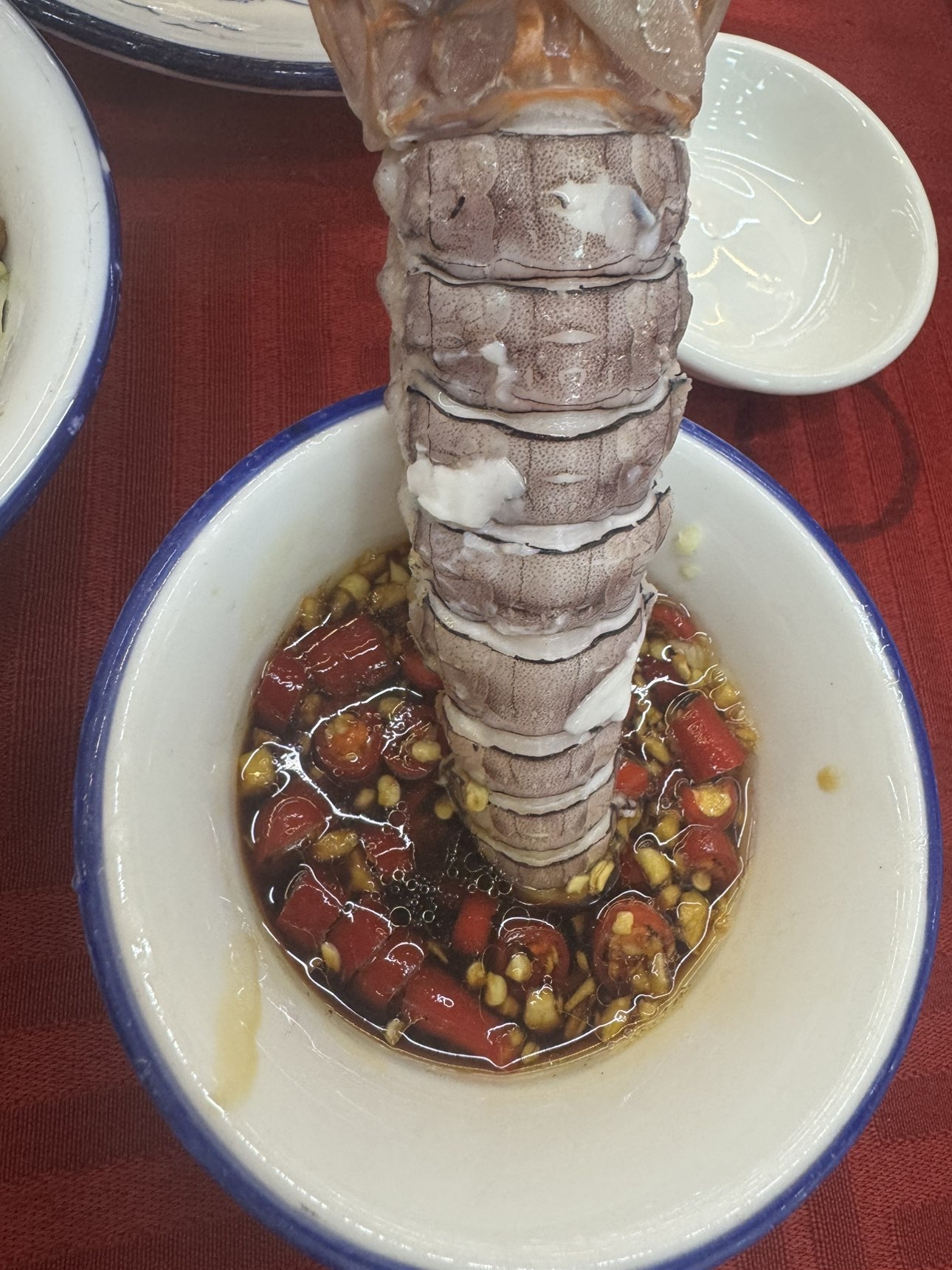 琪绾绾主播图片