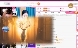 金牌代理❤玲儿❤主播照片