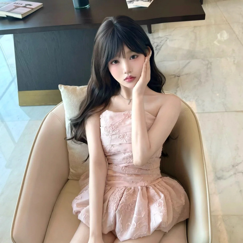 梦女安安视频同城交友