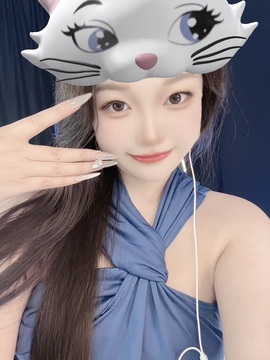 洁儿宝宝💗~主播照片