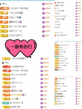 杨豆豆♥万事顺遂的图片