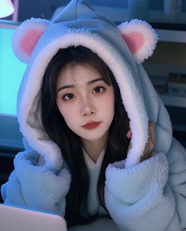 蕊宝💋的图片