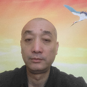 紫气运转海报