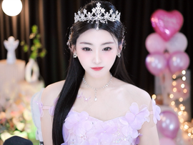 雲紫柔💕唱歌🎤主播照片