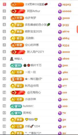 超娃户外贵州斗牛直播主播照片