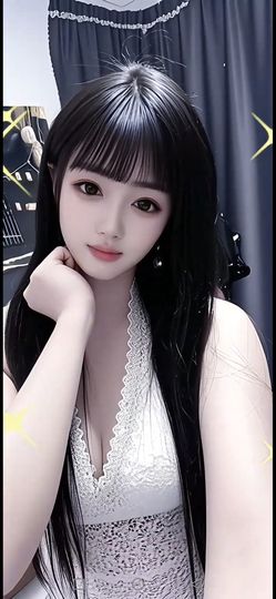 全平台最惨的玫瑰主播照片