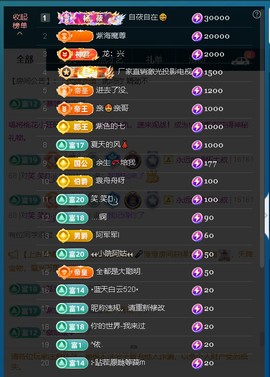 佑道♥恭贺YOU杨禧主播照片