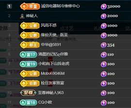 金麒麟好运连连🎤主播照片