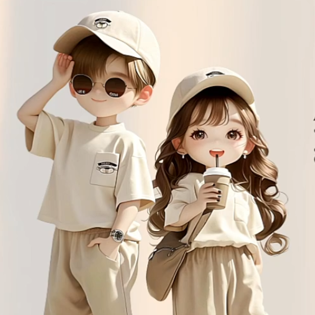 洋💗哥海报