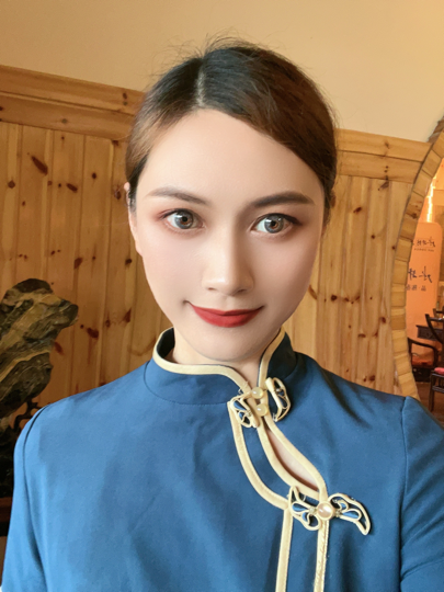 将小函海报