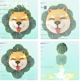 风铃在飞🍀守望幸福主播照片