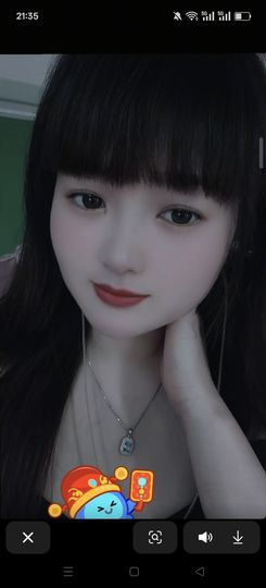 菲儿💗求陪伴主播照片